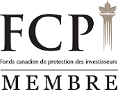 CIPF Member logo image